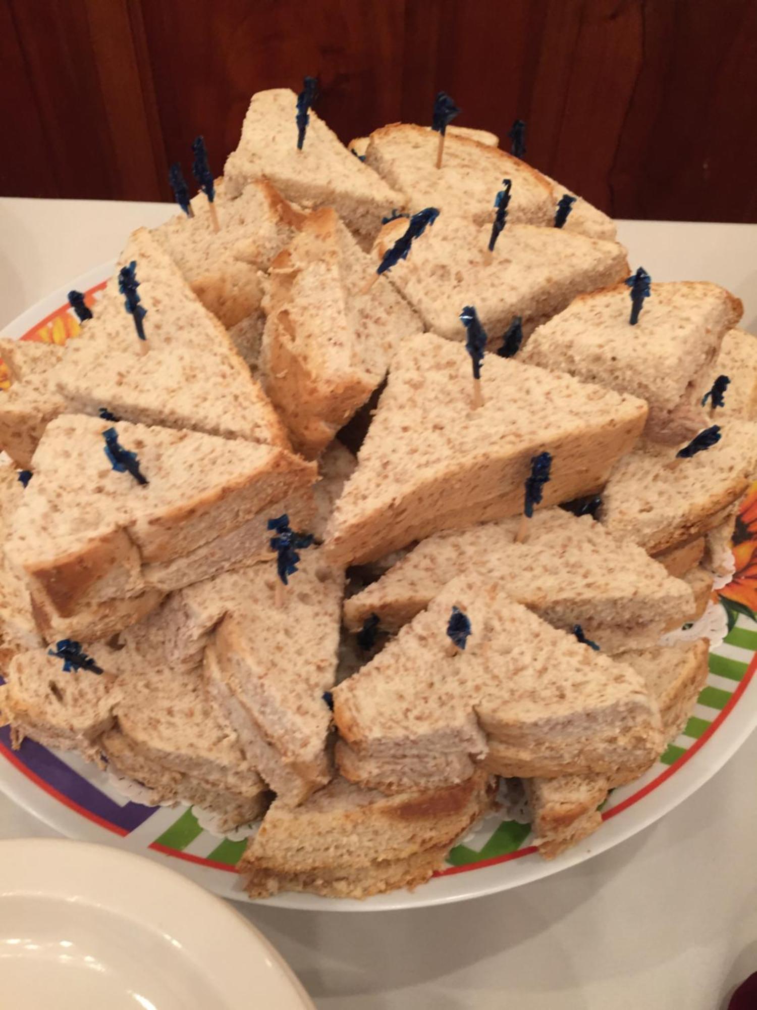 נגריל Rayon Hotel מראה חיצוני תמונה