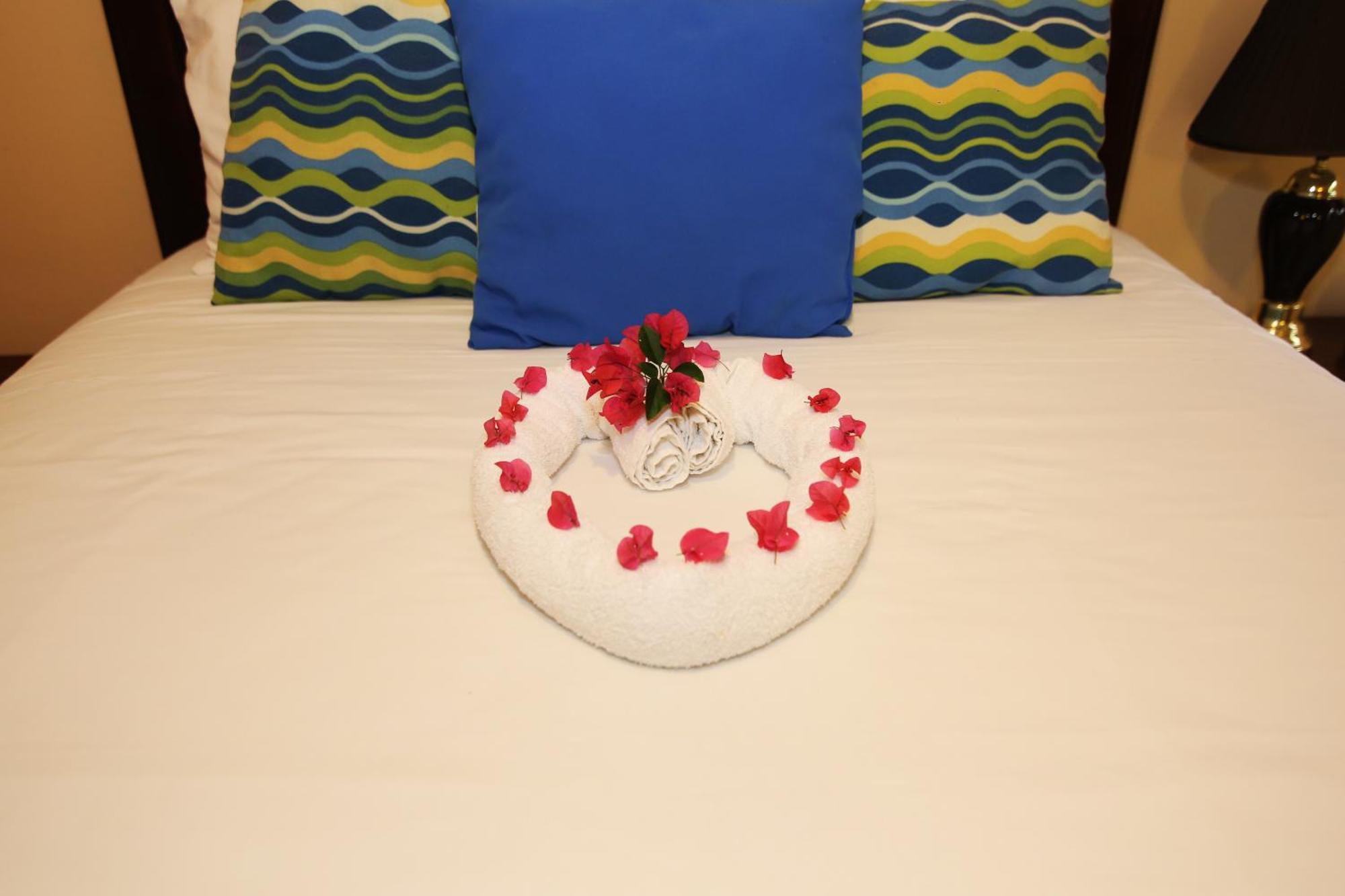 נגריל Rayon Hotel חדר תמונה