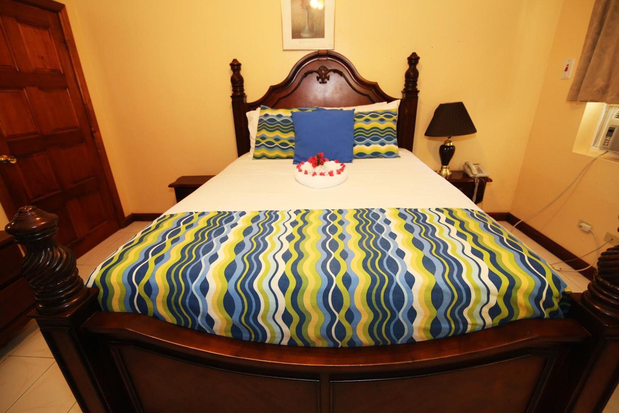 נגריל Rayon Hotel חדר תמונה
