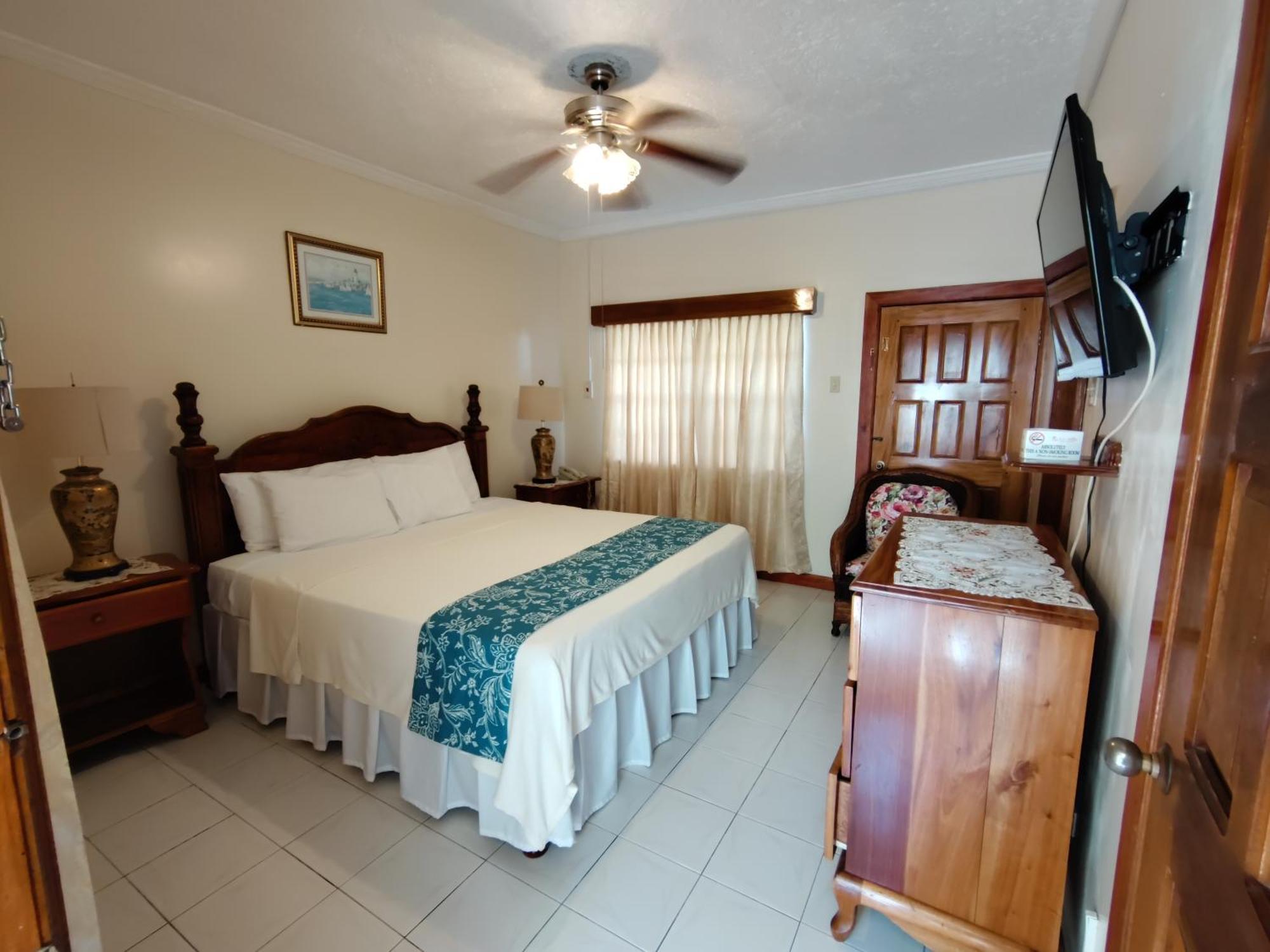 נגריל Rayon Hotel מראה חיצוני תמונה