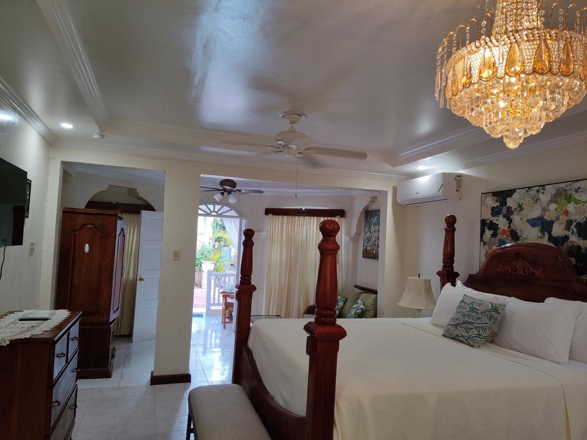 נגריל Rayon Hotel מראה חיצוני תמונה