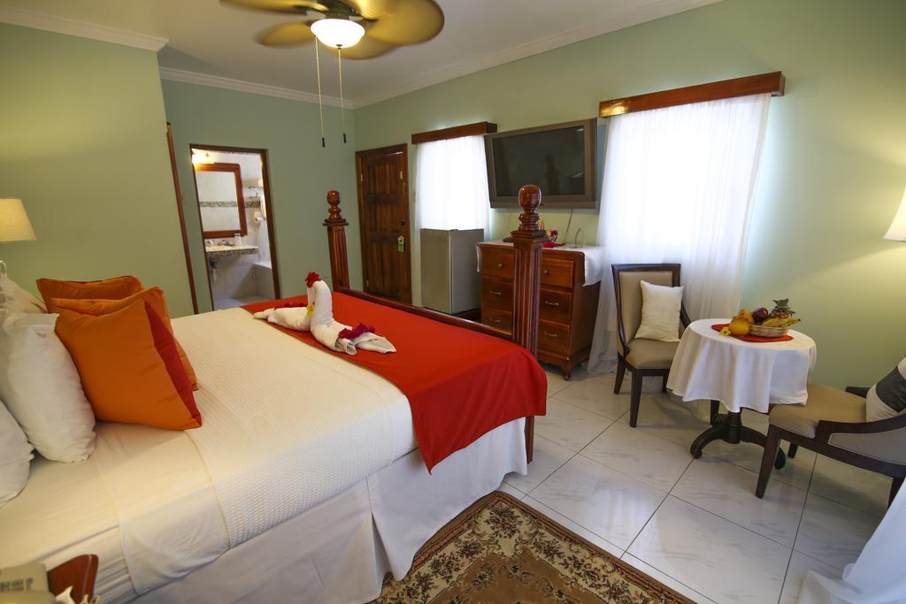 נגריל Rayon Hotel מראה חיצוני תמונה