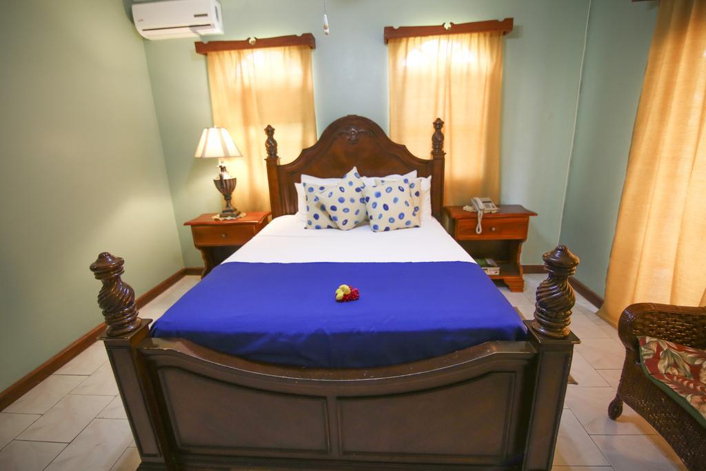 נגריל Rayon Hotel מראה חיצוני תמונה