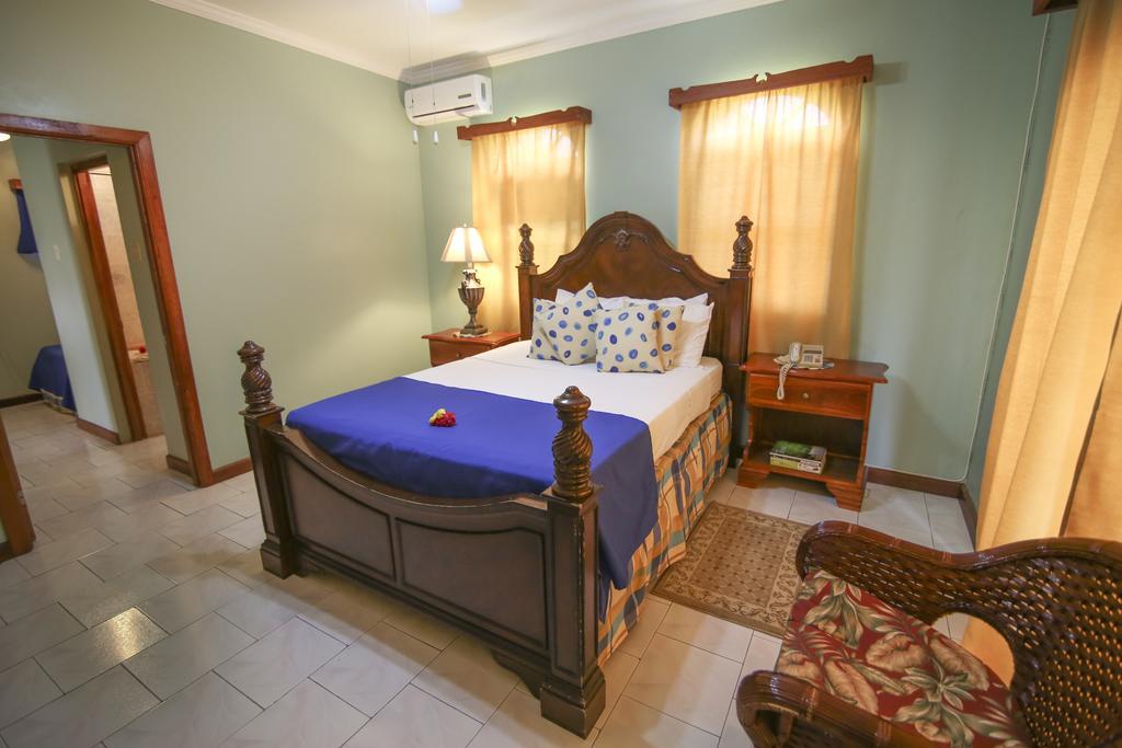 נגריל Rayon Hotel מראה חיצוני תמונה