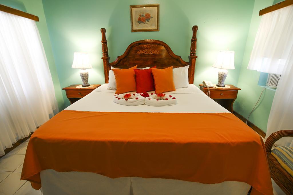 נגריל Rayon Hotel מראה חיצוני תמונה