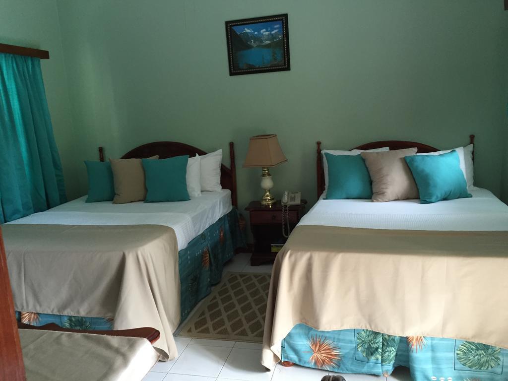 נגריל Rayon Hotel מראה חיצוני תמונה