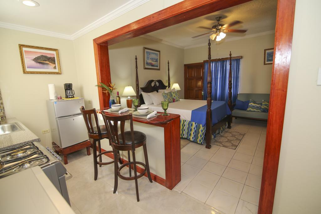 נגריל Rayon Hotel מראה חיצוני תמונה