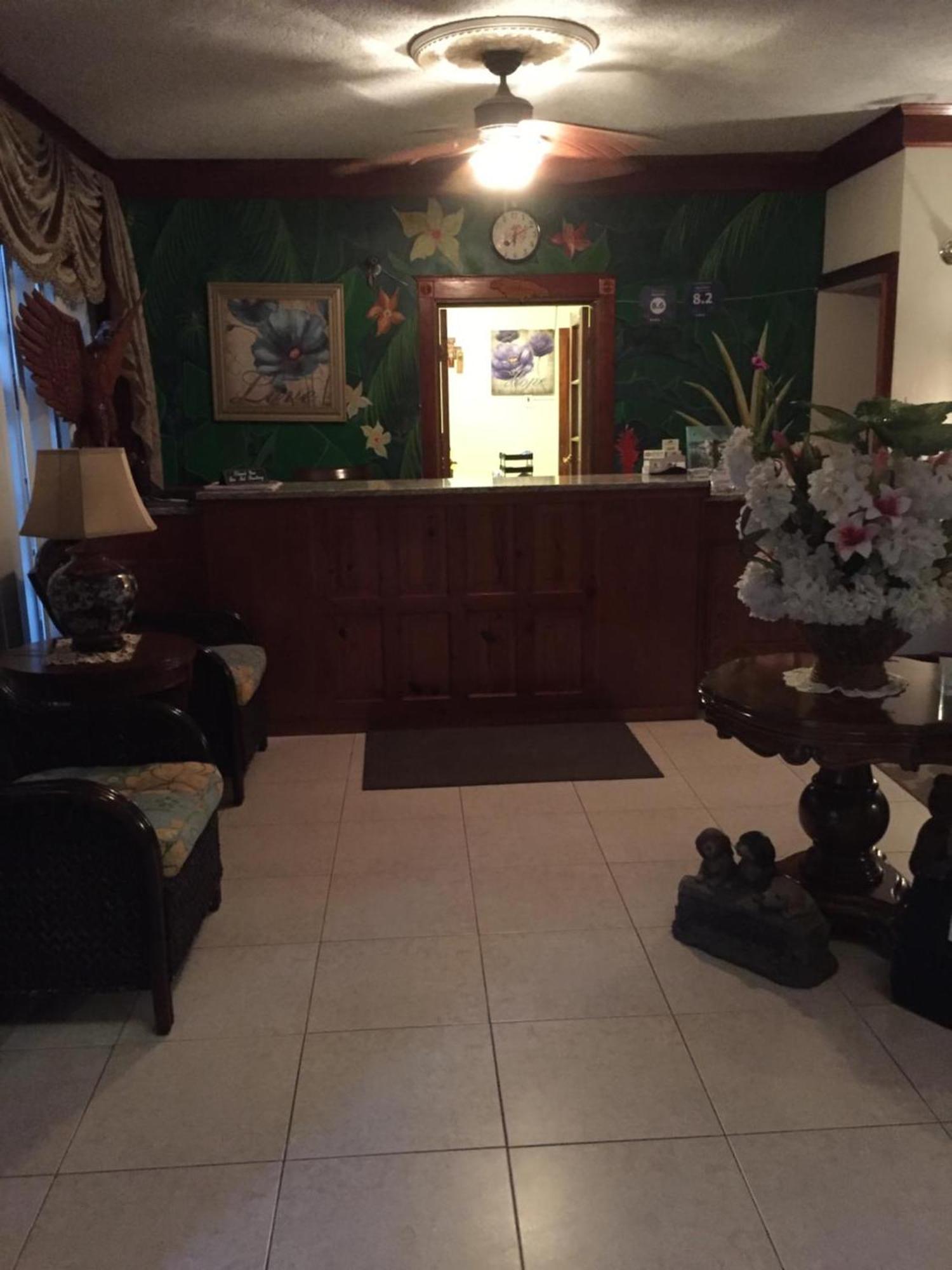 נגריל Rayon Hotel מראה חיצוני תמונה