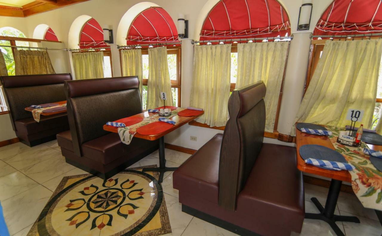 נגריל Rayon Hotel מראה חיצוני תמונה