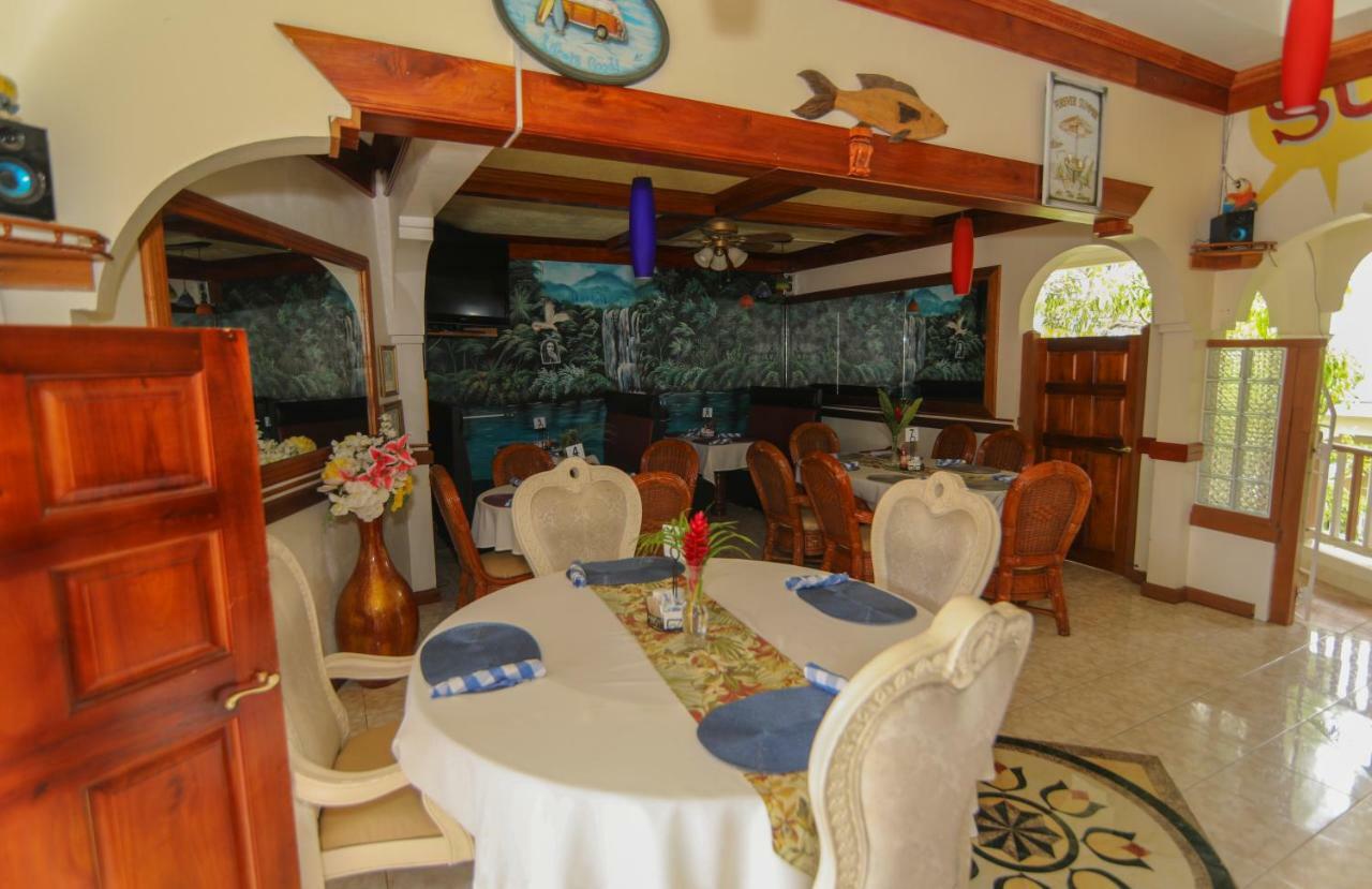 נגריל Rayon Hotel מראה חיצוני תמונה