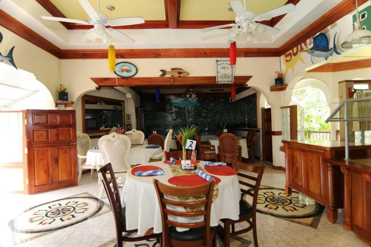 נגריל Rayon Hotel מראה חיצוני תמונה