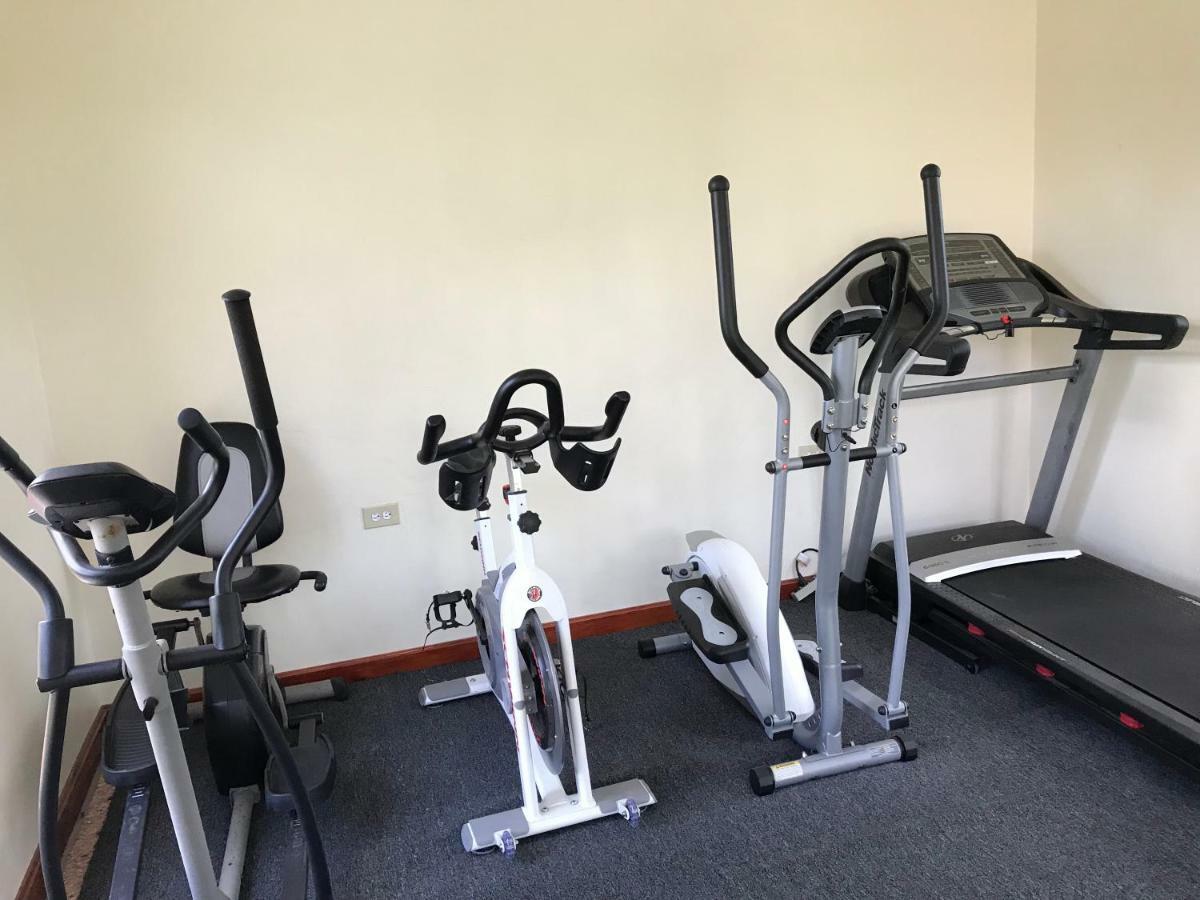 נגריל Rayon Hotel מראה חיצוני תמונה